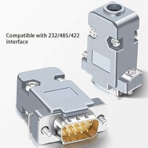 db9-pin-male-connector