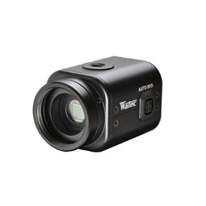 IDS WAT-902B 1/2" Ultra Compact B/W Camera