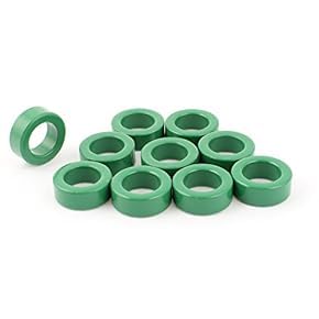FERRITE TOROID CORE (T42X24X16) PACK OF 10PCS